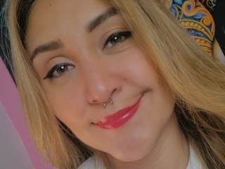 Webcam sex de Katty_Simpsons