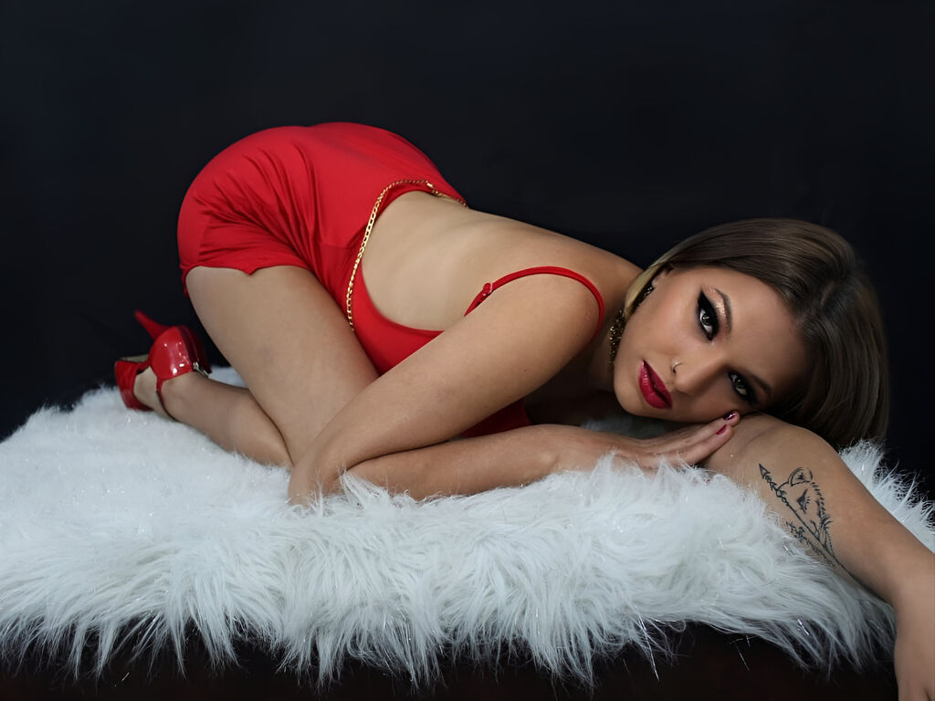 Kattyalen's profile - Image n°1