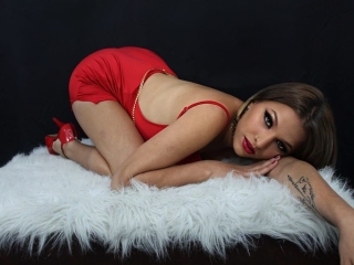 Kattyallen's Sexcam