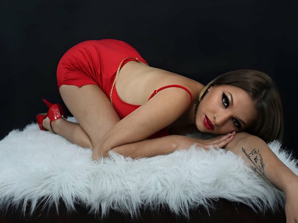 Kattyallen's profile - Image n°1