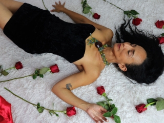 Kattyalopez's Sexcam