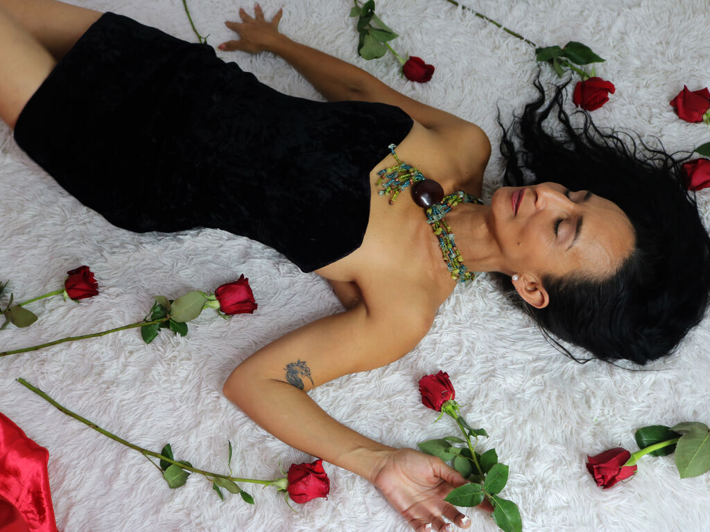 Kattyalopez' profilo - Immagine n°0