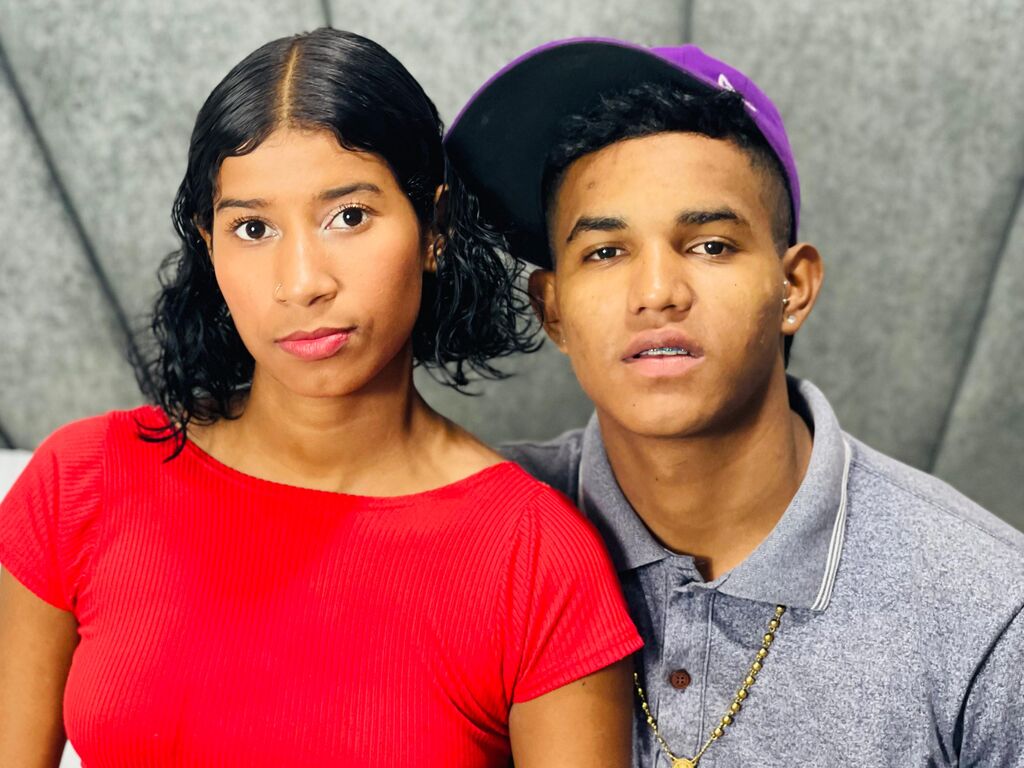 Kattyandluis's Profil - Bild n°1