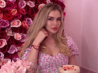 Kattybarbie's Sexcam