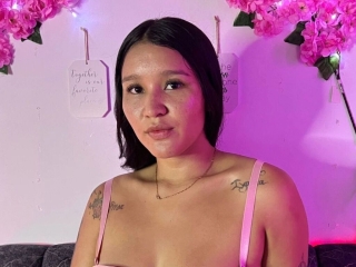 Kattycastillo's Sexcam