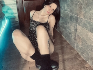 Kattycc's Sexcam