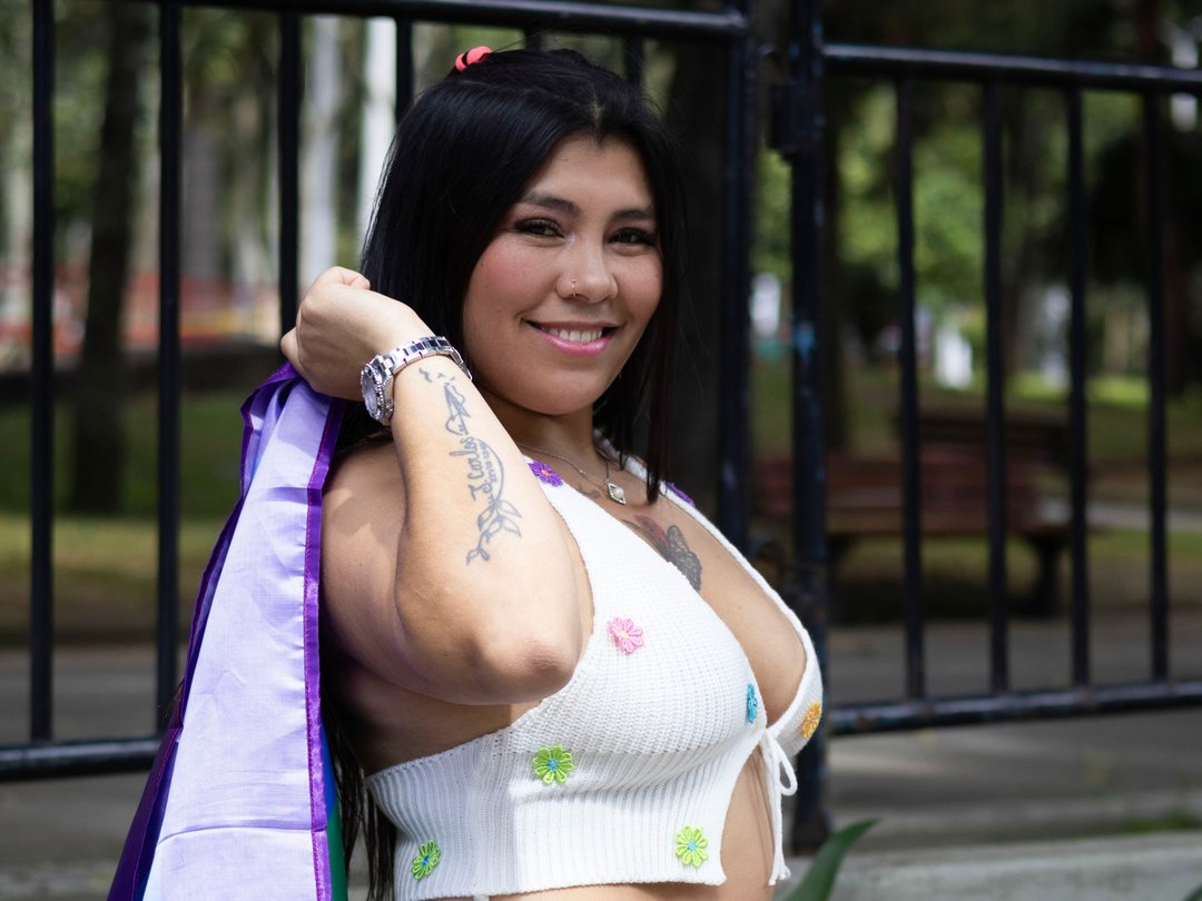 Kattycox's profile - Image n°0