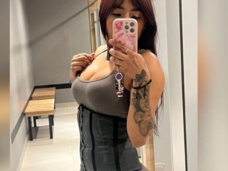 Kattyescobarr's Sexcam