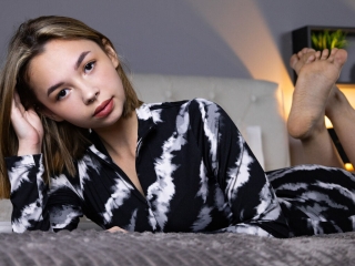 Kattyevance's Sexcam