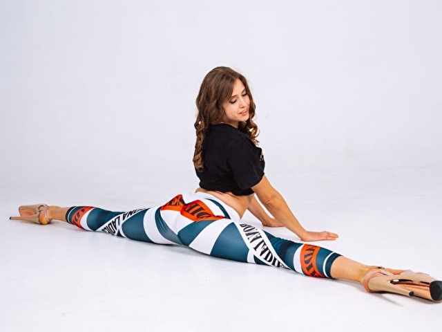 Perfil con Kattyflexy - Imagen  n°14