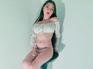 Kattyqueenn's Sexcam