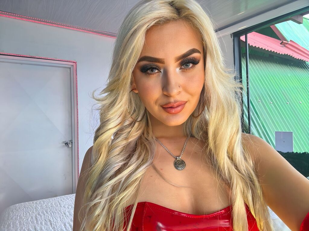 Perfil con Kattyraymond - Imagen  n°1