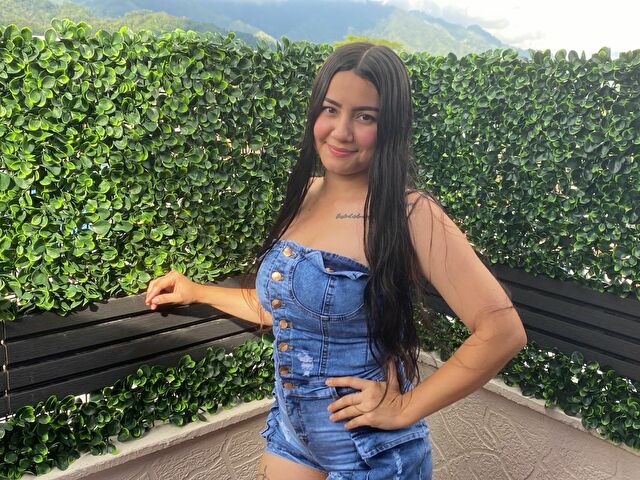 SofiaMunoz's Profil - Bild n°0