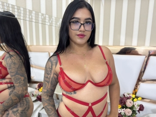 Live Sex Kattyrusso