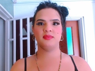 Kattysandobal's Sexcam