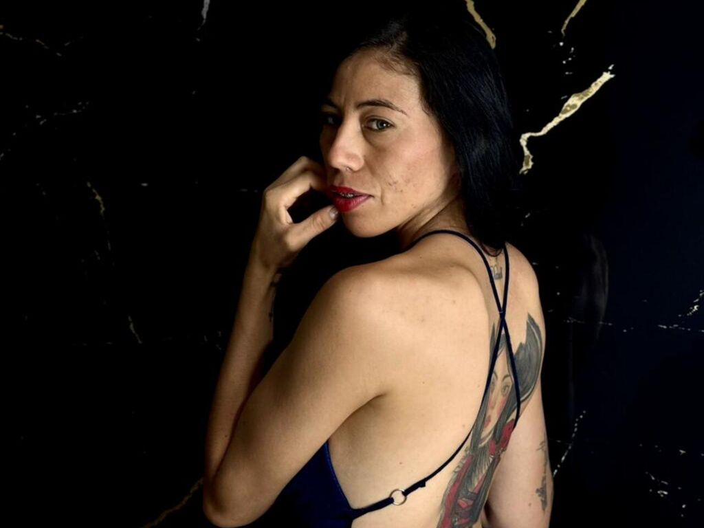 Kattyslovan' profilo - Immagine n°0