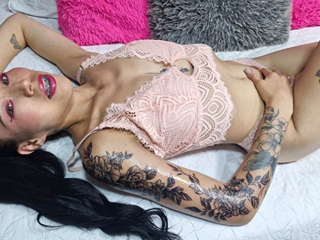 DaisyDonovan's Profil - Bild n°28