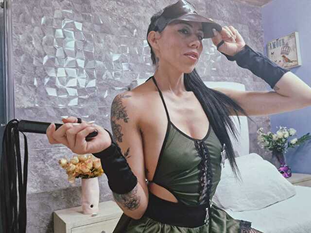 DaisyDonovan's Profil - Bild n°23