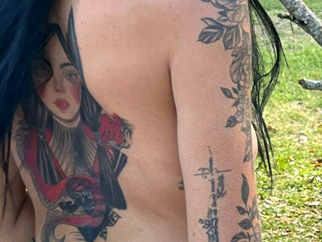 DaisyDonovan's Profil - Bild n°11