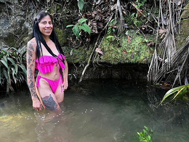 DaisyDonovan's Profil - Bild n°4