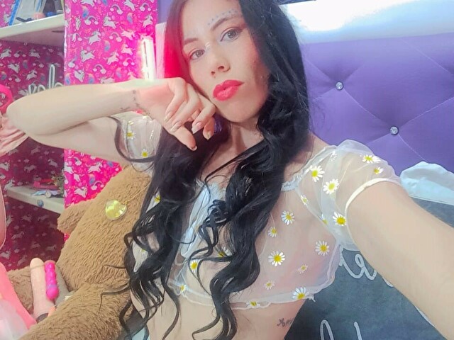 DaisyDonovan's Profil - Bild n°73