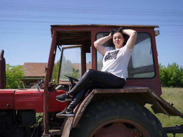 Perfil con KattSuunny - Imagen  n°44