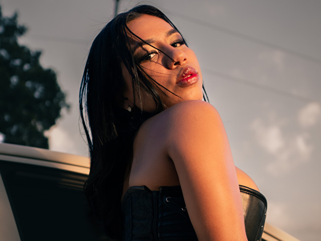 Kattyvanessa's profile - Image n°1