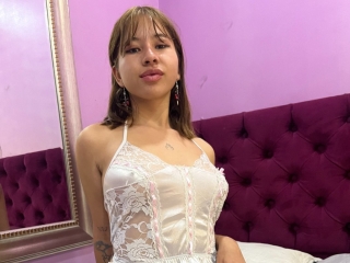 Webcam sex con Kattyykatt