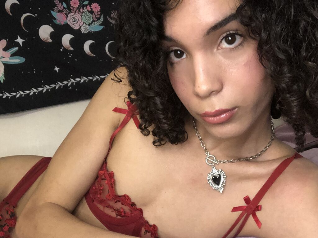Katvalentines' profilo - Immagine n°1