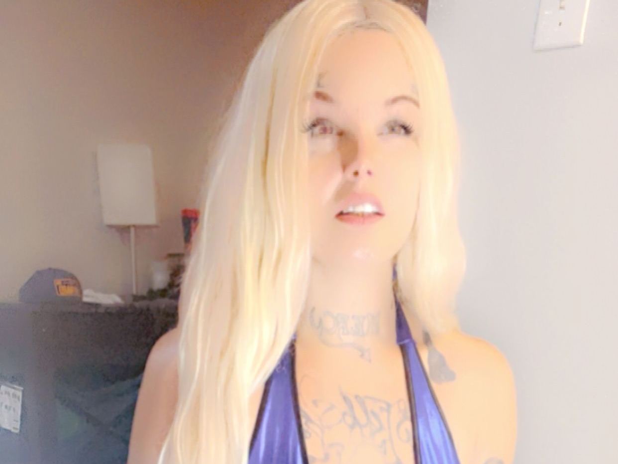 Katvondees' profilo - Immagine n°1