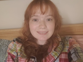 Katwylde's Sexcam