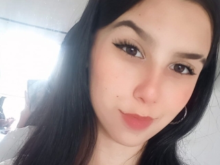 Sexo por webcam con Katy_606