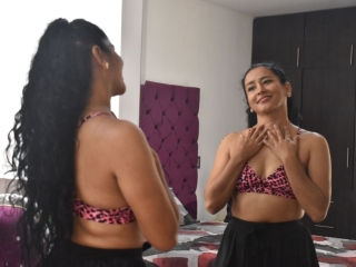 Katyagreys's Sexcam
