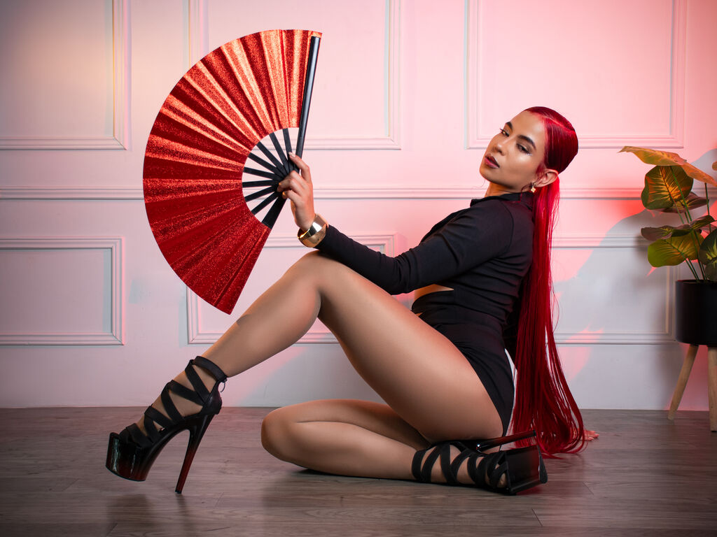 Katyajackson's profile - Image n°1