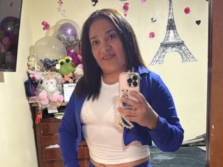 Sexcam Live Show von Katyammonroe