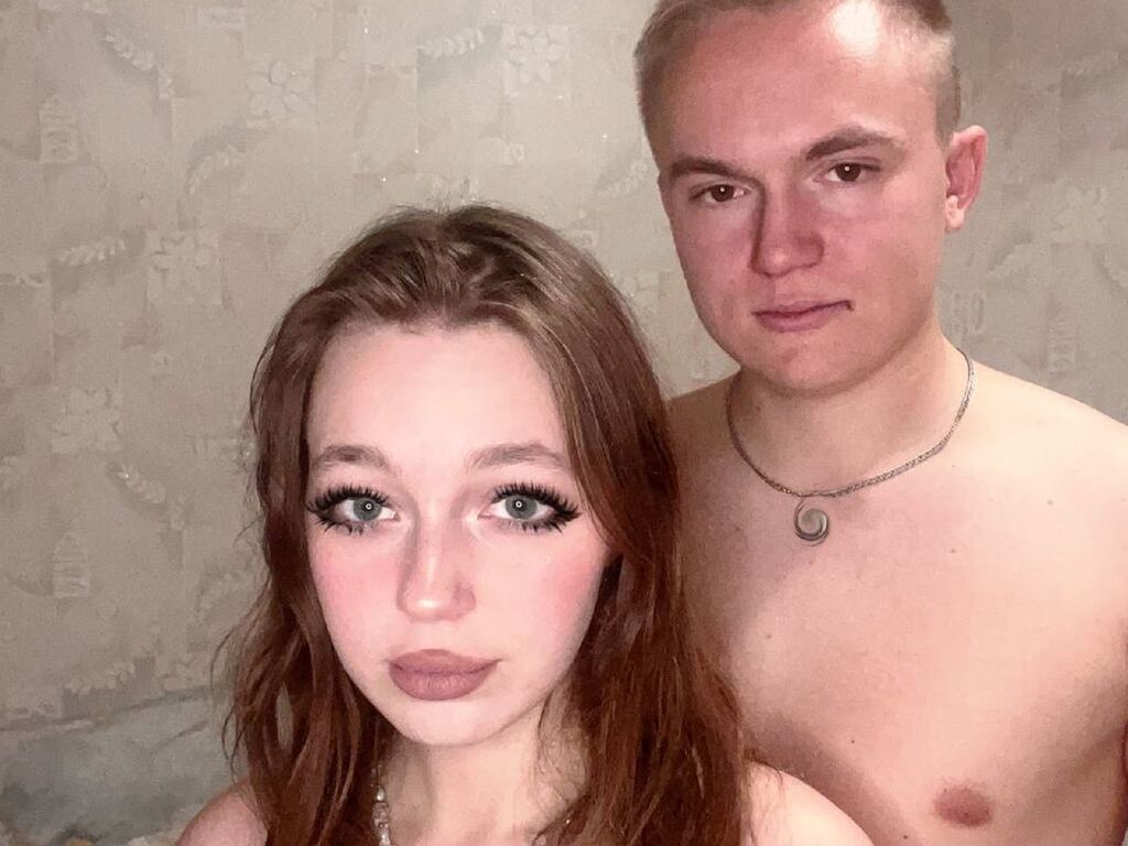 Katyandjohn's profile - Image n°0