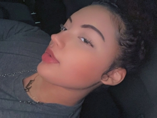 Katyandrea's Sexcam