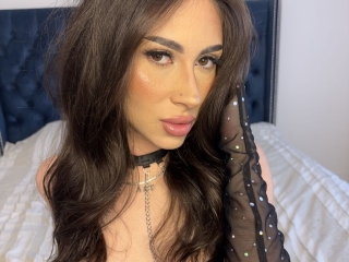 Sexcam Porn von Katyanoir