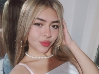 Profil de Katybennet