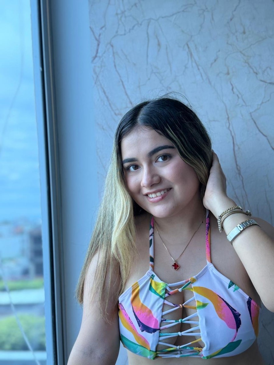 Katyblonde's profile - Image n°0