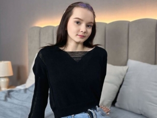 Katybones's Sexcam