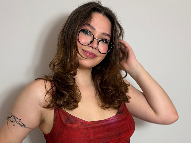 Profil de Katycandy - Photo n°1