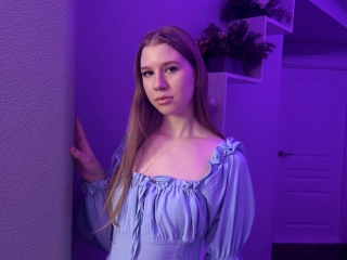 Katycaramel's Sexcam