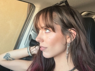 Katycat102's Sexcam