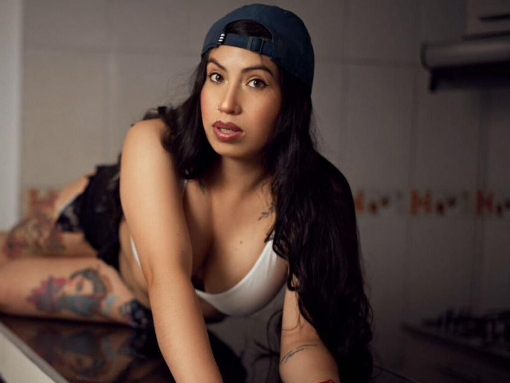 Perfil con Katycooper - Imagen  n°0