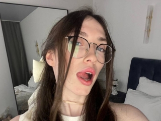 Katydorni's Sexcam