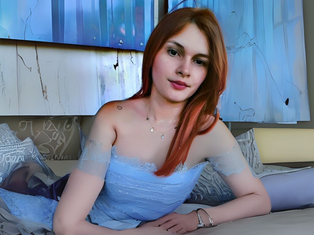 Katyfry' profilo - Immagine n°1