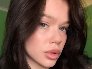 Sexcam Porn von Katyglow