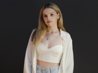 Katyhaynes's Sexcam