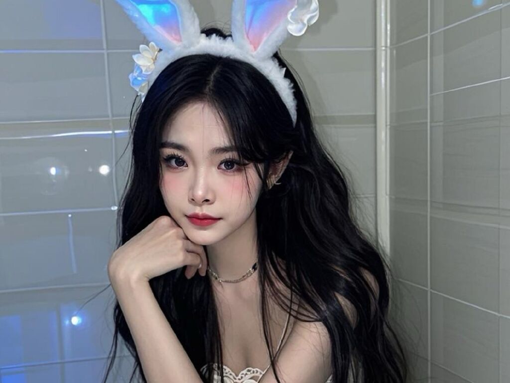 Katyjang's profile - Image n°0